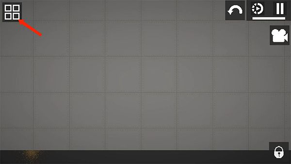 怎么让人物拿枪配图1