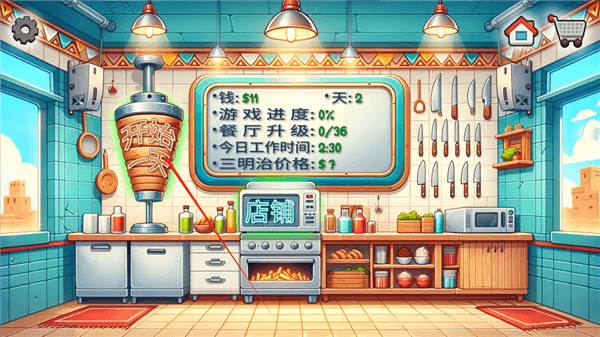 怎么玩配图1