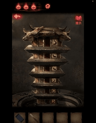 纸嫁衣2奘铃村游戏截图11