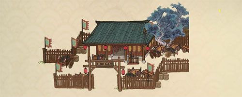 镖局介绍配图1