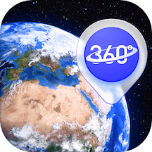 奥维3d卫星互动地图
