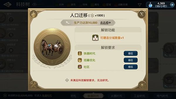 科技研究攻略配图4