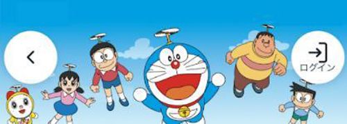 哆啦A梦频道app软件亮点