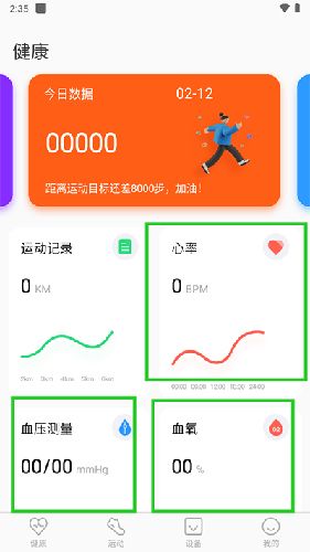 TFit使用教程