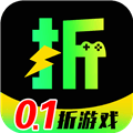秒折游戏盒子