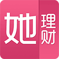 她理财平台下载_她理财APP下载 v6.23.7安卓版