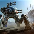 warrobots国际服官方正版下载_warrobots国际版正版下载 v12.1.0安卓版
