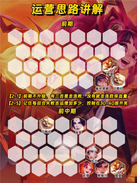 金铲铲之战美测服官方2025年游戏截图14