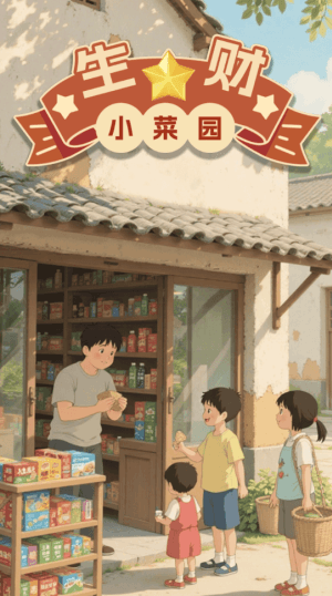 游戏亮点配图1