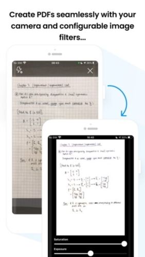 Mathpix Snip app亮点