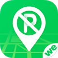贴条地图app