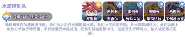 阵容推荐配图3