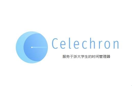 Celechron宣传图