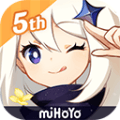 原神米哈游官服下载_原神官服正版下载 v6.5.1_43295958_43466102最新版本