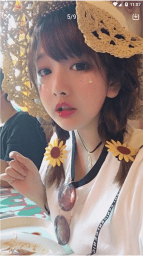 妹子图最新版图片1