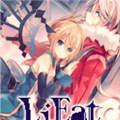 食谎龙少女LiEat手机版