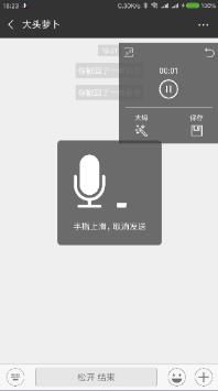 幻音变声器免费版11