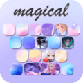 神奇键盘皮肤app