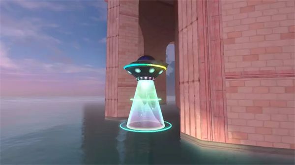 UFO收集解锁攻略配图2