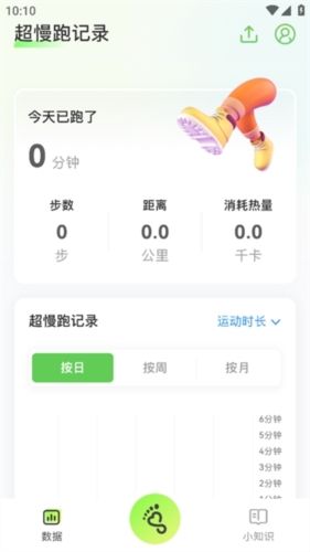 超慢跑節拍器图片3