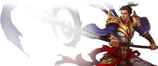 剑网1归来华为渠道服游戏截图4