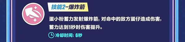 竞技场蛋小粉玩法攻略配图4