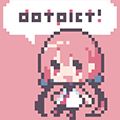dotpict汉化版下载_dotpict像素绘画中文版下载 v22.12.0最新版