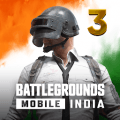PUBG印度版下载_pubg印度服官方版下载 v4.4.0(Battlegrounds India)