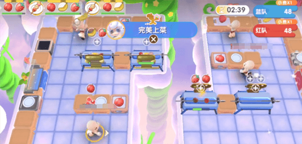 双排玩法介绍配图3