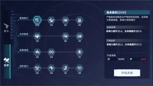 战力系统介绍配图2