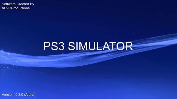 ps3模拟器软件图片2