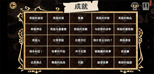 全成就收集配图1