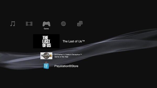 ps3模拟器软件图片1