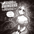 Slay the Princess下载手机版_Slay the Princess安卓移植版下载 v1.0最新版
