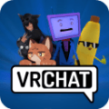 vrchat手机版