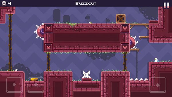 飞天萌猫游戏截图10