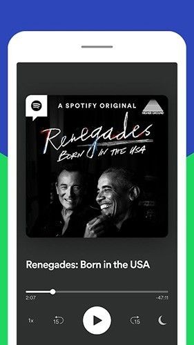 Spotify付费破解中文版下载_Spotify破解版2026下载 v9.1.52.1394无需付费免登录版