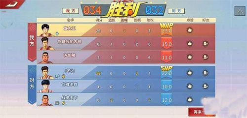 排位段位攻略配图5