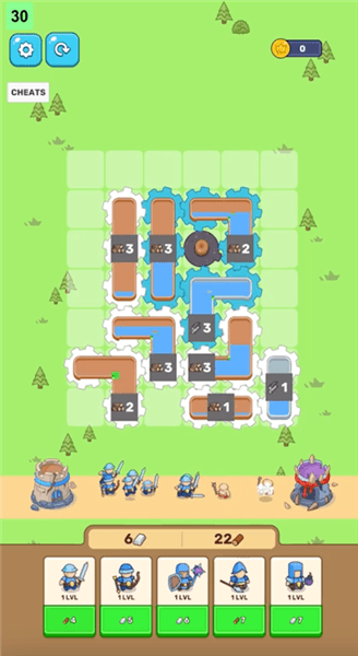 游戏特点配图1
