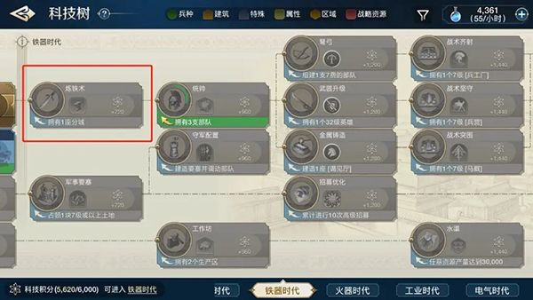 科技研究攻略配图1