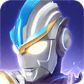 奥特曼传奇英雄7723版
