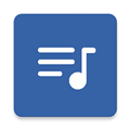 适配音乐app