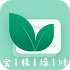 金枝绿叶