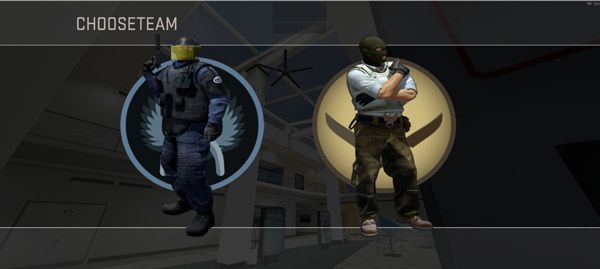CSGO枪战者联盟手游玩法教程配图1
