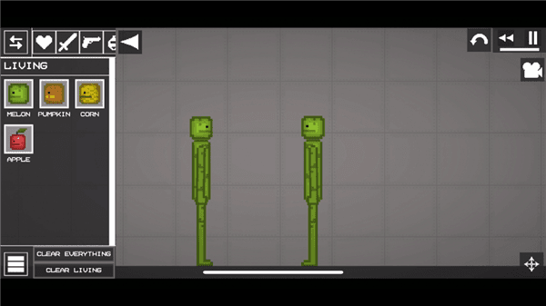 MelonPlayground如何让打斗更真实配图1