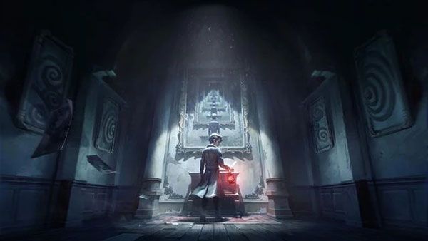 咒术师怎么玩配图1