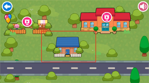 迷你家庭住宅手机版图片4