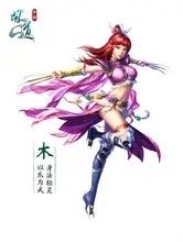问道手游oppo版门派介绍2