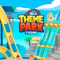 主题公园大亨中文版下载_Idle Theme Park下载 v8.8.3最新版