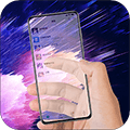 主题透明壁纸app